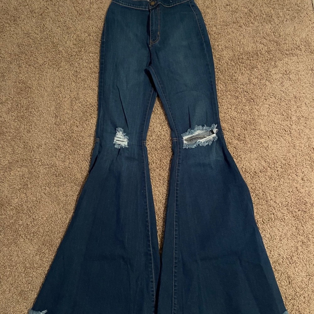 Womens Jeans